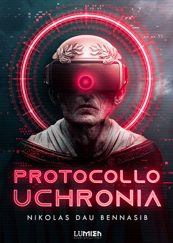 Protocollo Uchronia (Paperback)
