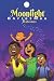 Moonlight Christmas And Other Stories by Victoria Olasegha