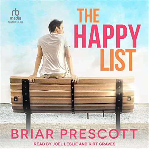 The Happy List (Better With You, #1)
