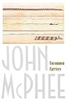 Book cover for Uncommon Carriers