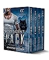 Crescent Pack: The Complete Series
