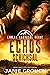 Echos Schicksal (Linear Tactical Reihe (Deutsch) 7) (German Edition)