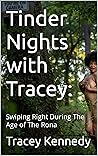 Tinder Nights with Tracey:: Swiping Right During The Age of The Rona Tinder Nights with Tracey:: Swiping Right During The Age of The Rona