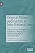 Original Nation Approaches to Inter-National Law by Hiroshi Fukurai