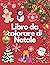 Libro da colorare di Natale...