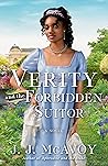 Book cover for Verity and the Forbidden Suitor (The DuBells #2)