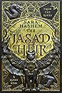 The Jasad Heir by Sara  Hashem