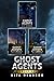 Ghost Agents Trilogy Bundle