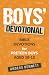 Boys Devotional by Anders Bennett