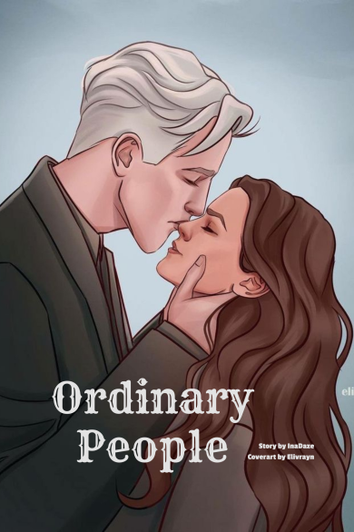 Ordinary People (Fan-fic)