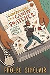 Confessions of a Candy Snatcher by Phoebe Sinclair Confessions of a Candy Snatcher by Phoebe Sinclair
