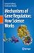 Mechanisms of Gene Regulation by Carsten Carlberg