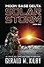Solar Storm (Moon Base Delta #1)