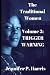 The Traditional Women by Jennifer P. Harris