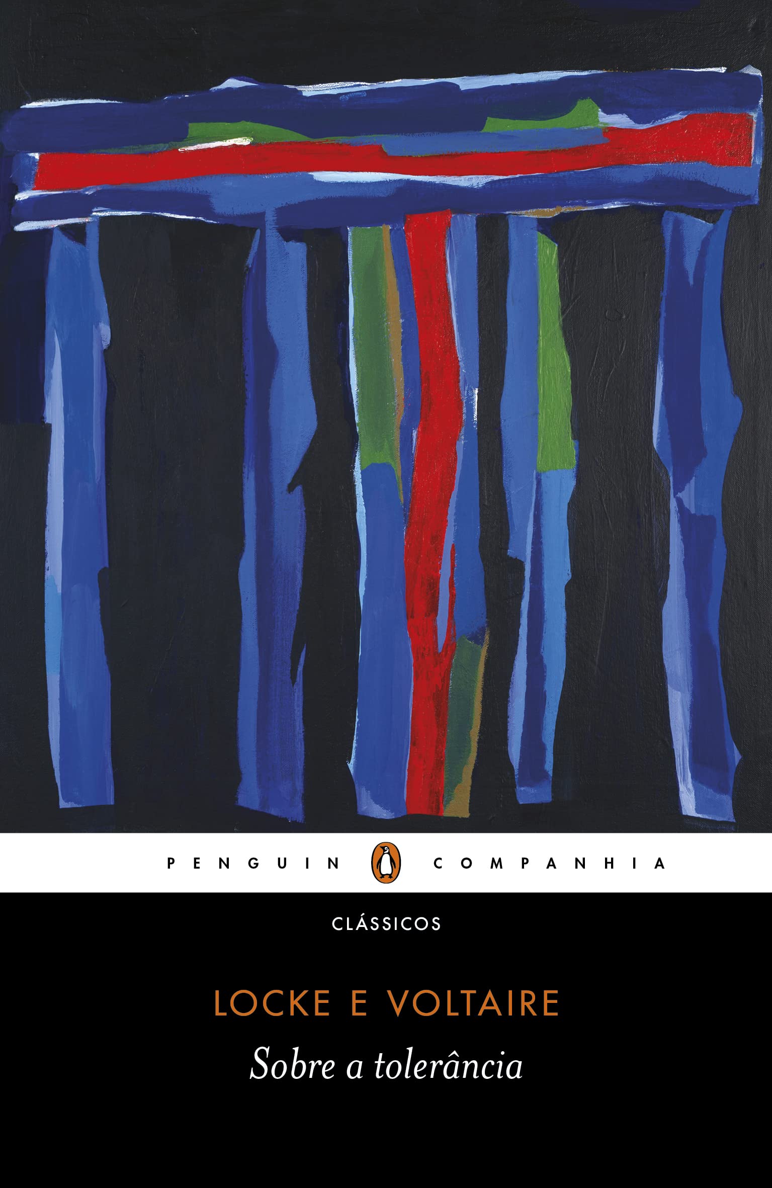 Sobre a tolerância (Paperback)