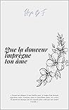 Que la douceur im...