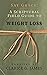 Say Grace: A Scriptural Field Guide to Weight Loss