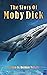 Moby Dick by Herman Melville (1851) - Classic Novel - also known as 'The Whale'