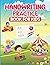 Handwriting Practice book f...