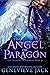 The Angel of Paragon by Genevieve Jack