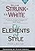 The Elements of Style, Fourth Edition