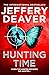 Hunting Time (Colter Shaw Thriller)
