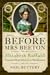 Before Mrs. Beeton: Elizabe...