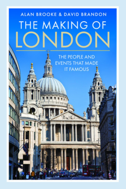 The Making of London (Kindle Edition)