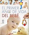 El primer año de vida del bebé