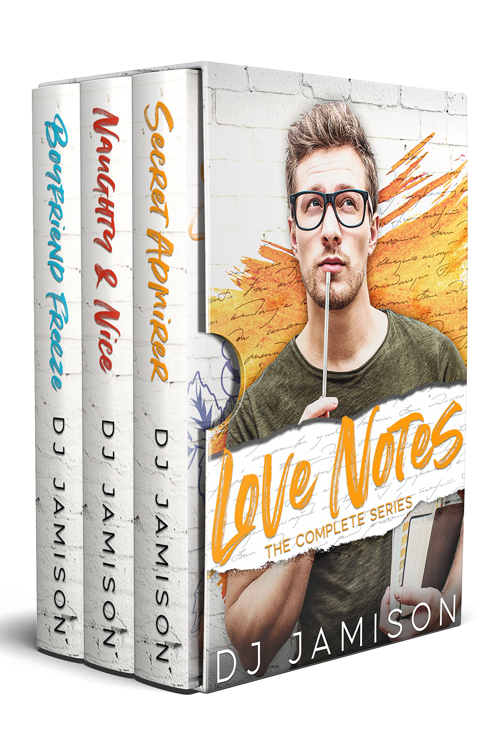 Love Notes: The Complete Series