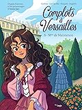Mme de Maintenon