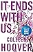 It Ends With Us by Colleen Hoover