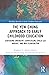 The Yew Chung Approach to Early Childhood Education by Stephanie C. Sanders-Smith