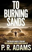 To Burning Sands