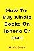 How To Buy Kindle Books On ...