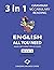 English - All You Need - Bo...