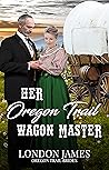 Her Oregon Trail ...
