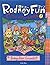 Rodney Fun Comic Collection 1 (5 Volume set)