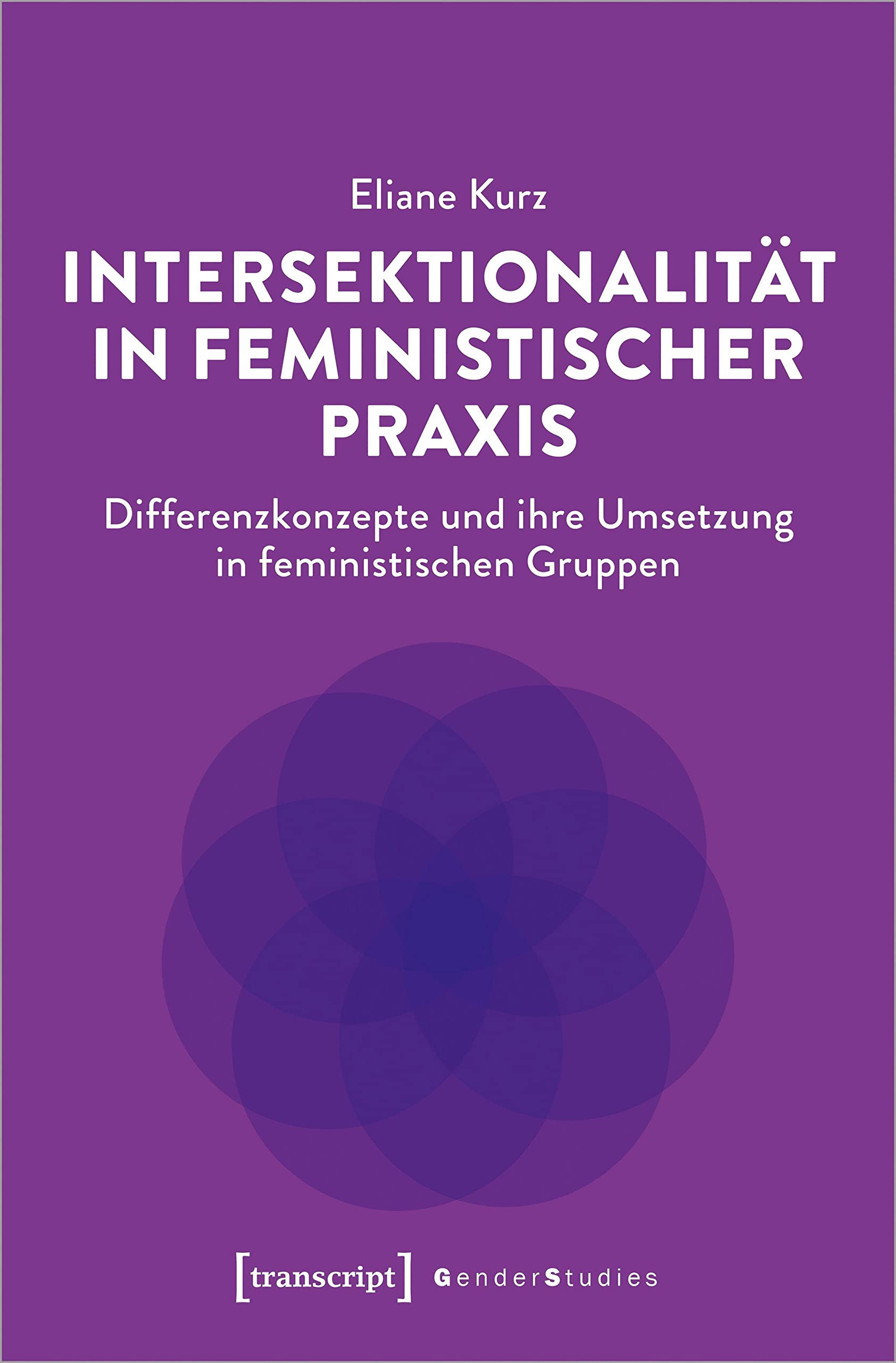 Intersektionalität in feministischer Praxis: Differenzkonzepte und ihre Umsetzung in feministischen Gruppen (Paperback)