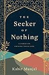 The Seeker of Not...