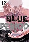 Blue Period Vol. 12