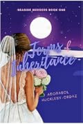 Terms of Inheritance (Seaside Mergers, #1)