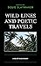 Wild Lines and Poetic Travels: A Keijiro Suga Reader (New Studies in Modern Japan)