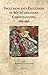 Inclusion and Exclusion in Mediterranean Christianities, 400-800 by Erica Buchberger