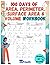 PI MATH 100 days of practicing Area, Perimeter, Volume and Surface Area workbook for Beginners: Elementary and Middle School and High School Math (With Answer Key), Geometry for Kids