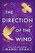 The Direction of the Wind