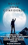 Boost Your Confid...