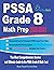 PSSA Grade 8 Math Prep 2020-2021: The Most Comprehensive Review and Ultimate Guide to the PSSA Grade 8 Math Test