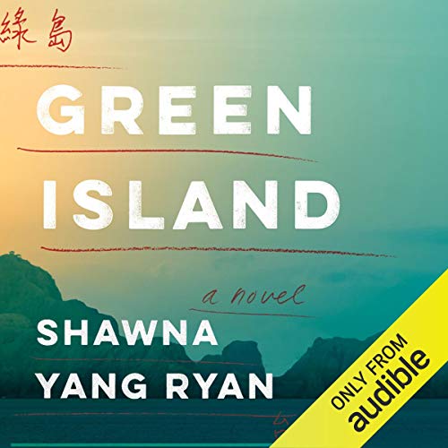 Green Island