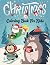 Christmas Coloring Book For...